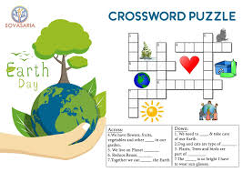 Usa daily crossword fans are in luck—there's a nearly inexhaustible supply of crossword puzzles online, and most of them are free. Sovasaria Earth Day Special Crossword Puzzle Let S See How Many Of You Can Get This Correct Comment Your Answers Below Facebook