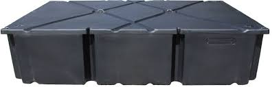 Discover hundreds of ways to save on your favorite products. Dock Builders Supply Encapsulated Dock Floats