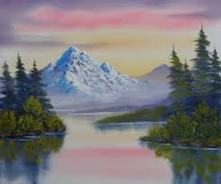 Gray Mountain