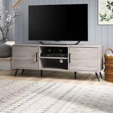 Chippewa Tv Stand For Tvs Up To 50 Vintage Tv Stand Tv Stand Tv Lowboard