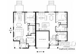 Browse this beautiful selection of small 2 bedroom house plans, cabin house plans and cottage house plans if you need only one child's room or a guest or hobby room. House Plan 4 Bedrooms 2 Bathrooms Garage 3066 Drummond House Plans