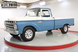 Image result for Export Blue 1965 Truck