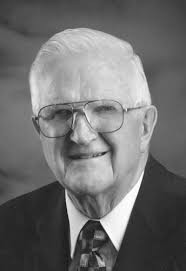 Usher Henrie Obituary (1925