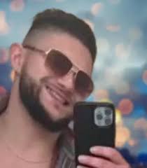 Obituary information for Hunter Anthony Madison