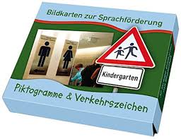 Jun 04, 2021 · tempo 30 vor kita in oelsnitz beschlossen 02.07.2021. Piktogramme Und Verkehrszeichen Bildkarten Zur Sprachforderung Preuss Carola Ruge Klaus Amazon De Bucher