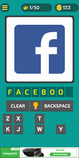 We did not find results for: Kunci Jawaban Tebak Gambar Komplit 2020 Tebak Logo 1 10 Jams Studio