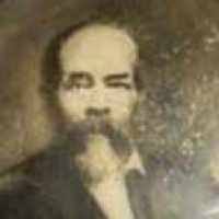 Isaac Berry (1831–1914) • FamilySearch