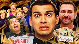 I Miss Disney Channel's Brian O'Brian