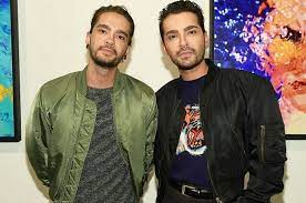Not with bill and tom kaulitz. The Untold Truth Of Heidi Klum S Husband Tom Kaulitz Thenetline