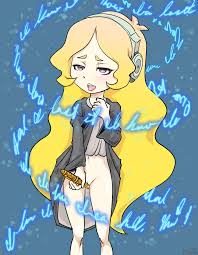 Post 2092079: Annabel_Crème BishopBB Little_Witch_Academia