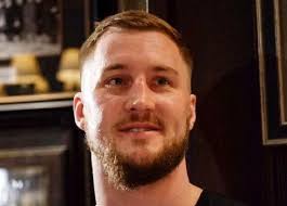 Who is on the undercard? Otto Wallin Wiki Age Height Weight Net Worth Bio Family More