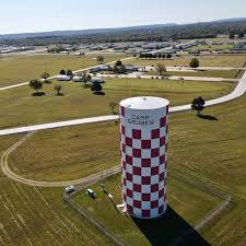 The top 10 campgrounds we selected all show daily, weekly and. Camp Gruber Training Center Photos Facebook