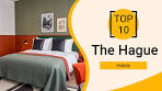 Top 10 Best Hotels to Visit in The Hague | Netherlands - English - YouTube