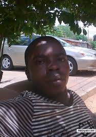 Dikpaulo (Uche Paul Dike)