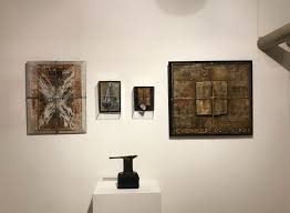 国島征二「記憶の集積」masayoshi suzuki gallery│OutermostNAGOYA 名古屋×アート,美術(展覧会),舞台,映像