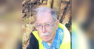 Obituary, Visitation & Funeral Information