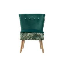 Freedom dining chairs make it easy to complement any one of freedom's elegant dining tables. Ava Green Fern Armless Chair Dining Chair Accent Chair