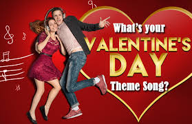 Chloe is a social media expert and sha. What S Your Valentine S Day Theme Song Brainfall