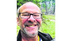 Eric BECKMAN Obituary (1961