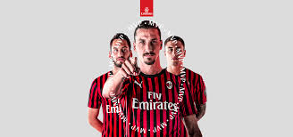 Welcome to the official fan club facebook page of zlatan ibrahimović. Zlatan Ibrahimovic Our Man Of The Match From Sassuolo 1 2 Ac Milan Serie A Tim 2019 2020 Ac Milan