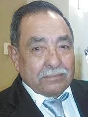 Deacon Benjamin Gimenez Jr.