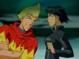 Billy (alien) diana (human) java (human) martin (human) martin (werewolf) (werewolf) marvin (human). Martin Mystery Season 1 Youtube