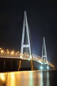 Johor Wikipedia The Free Encyclopedia Johor Bridge Malaysia