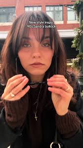 Sandra Bauknecht Style