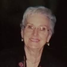 Eleanor M. Grzetich Obituary July 9, 2020