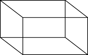 1 perhatikan gambar sebuah kubus berikut ini panjang sisi ab adalah 12 cm. Soal Matematika Kelas 4 Sd Bab Bangun Ruang Dan Kesimetrian Bangun Datar Dan Kunci Jawaban Bimbel Brilian