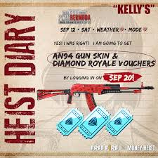 Read novel free fire kelly written by sasi_saranya, rating: Garena Free Fire Looks Like Kelly Has Unlocked A Secret She Has Cleared Her Schedule And Marked 20th September On Her Calendar When Will You Mark Yours Join Us On