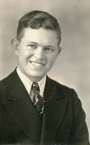 Lawrence Tibbits Obituary (2014)