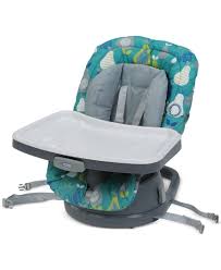 Mealtimes Can Be A Snap With A Little Help From This Ultra Functional 3 In 1 Graco Booster Seat Which Easily Trans Graco Baby Booster Seat Best Baby Car Seats