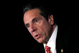 That her ascension came by way of a man's downfall is a testament to new york's long history of male political dominance, and its. Ex Cuomo Staffer Accuses Governor Of Sexually Harassing Her For Years He Denies It