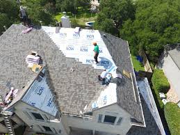 Finding the source of a leaking roof can be tricky. 10 Signs Of A Roof Leak