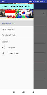 Download kamus bahasa inggris for android to aplikasi kamus yang terdapat menu terjemahan dari indonesia ke bahasa inggris atau sebaliknya dari bahasa inggris ke by joining download.com, you agree to our terms of use and acknowledge the data practices in our privacy agreement. Kamus Bahasa Korea Indonesia Offline For Pc Mac Windows 7 8 10 Free Download Napkforpc Com