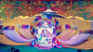 Alibaba.com offers 1,045 decor saraswati products. Decoration Of Saraswati Puja Youtube
