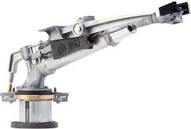 Garden hose water wands/sprayer lances. 100 Series Big Gun Sprinkler From Nelson Irrigation