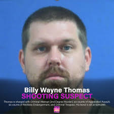 Willingham, Thomas Mugshot