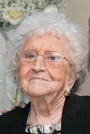 Obituary of Mary DeVito