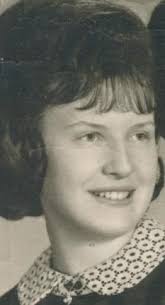 Mary Anne Saunders Obituary