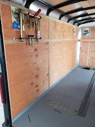 With cargo and utility trailers starting at $14.95 you can find a low cost option for any size move. Cargo Trailer To Camping Trailer Conversions Post Em If You Got Em Or Want Em Or Thinking About Em Two Wheeled Texans