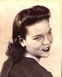 Maxine Amstutz Obituary (1925