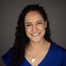 Lucy Casarez's Instagram, Twitter & Facebook