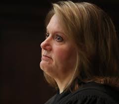 Verdict in: Summit judge doesn't have coronavirus