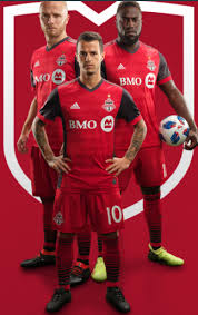 Toronto fc are going grey. Toronto Fc 2019 Kit Jersey On Sale