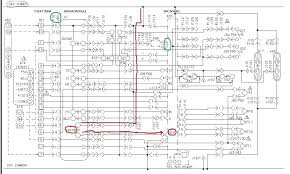 It shows the parts of the circuit as simplified forms and the power and signal links between the gadgets. Trane Rooftop Unit Wiring Diagrams Multiple Light Sensor Wiring Diagram Loader Yenpancane Jeanjaures37 Fr