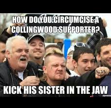 Check out all our blank memes. Richmond Football Club Memes