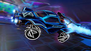 Tons of awesome rocket league octane wallpapers to download for free. New Kaskade Items Coming Next Week Rocket League Official Site