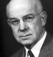 Victor Moritz Goldschmidt and the Origins of Geochemistry